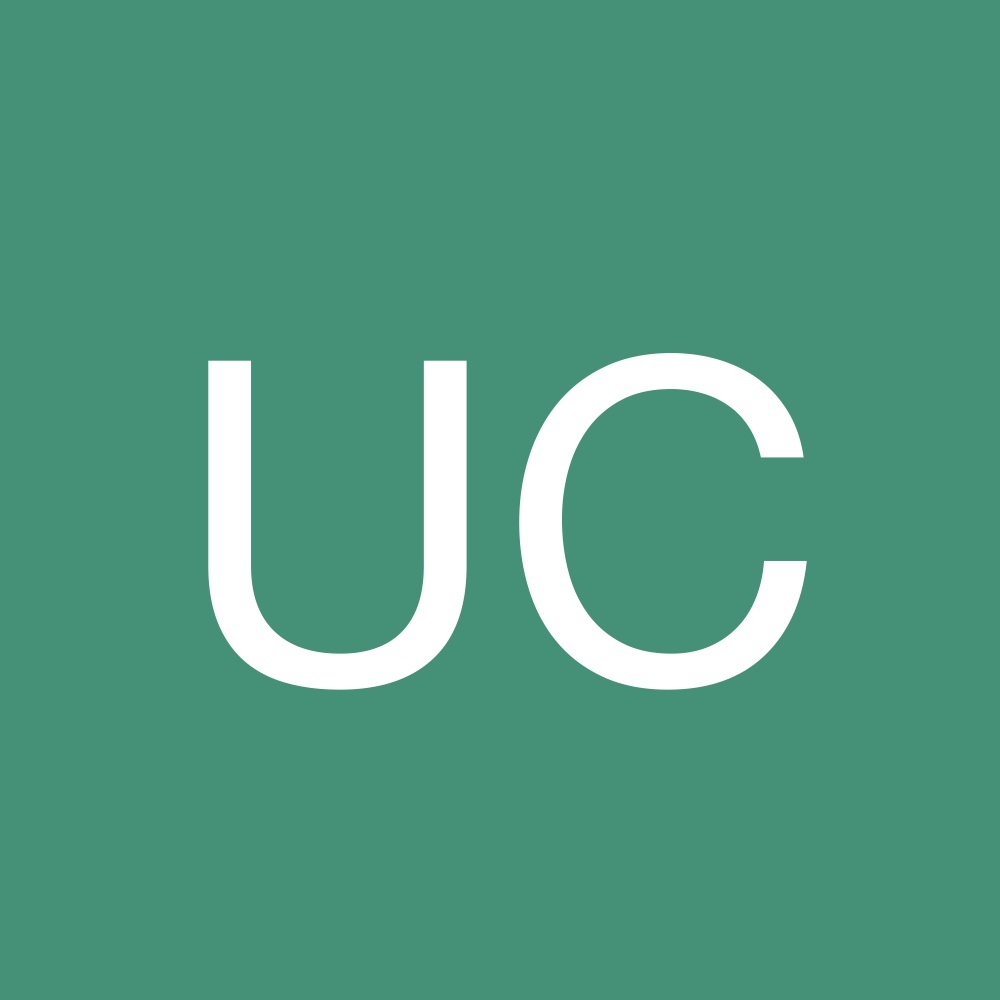Meet your Posher, Unice